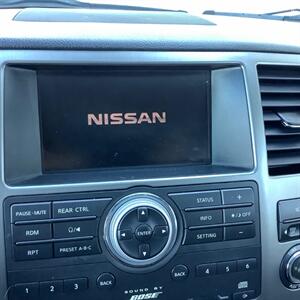 2010 Nissan Armada Titanium   - Photo 18 - Crest Hill, IL 60403