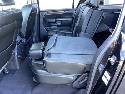 2010 Nissan Armada Titanium - Photo 29 - Crest Hill, IL 60403