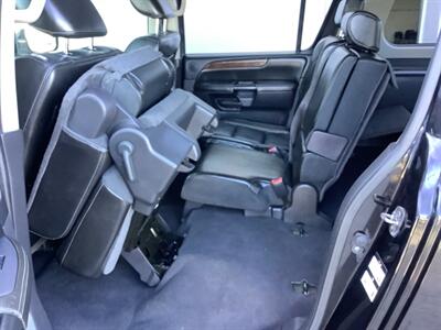2010 Nissan Armada Titanium   - Photo 27 - Crest Hill, IL 60403