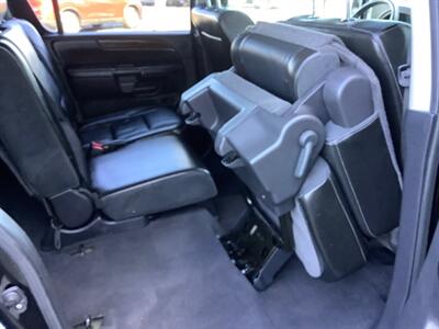 2010 Nissan Armada Titanium   - Photo 33 - Crest Hill, IL 60403