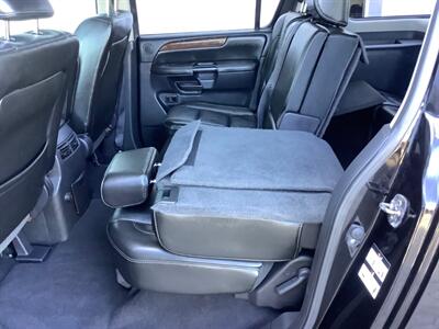 2010 Nissan Armada Titanium   - Photo 29 - Crest Hill, IL 60403