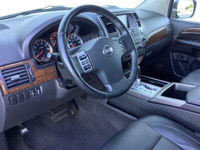2010 Nissan Armada Titanium   - Photo 15 - Crest Hill, IL 60403