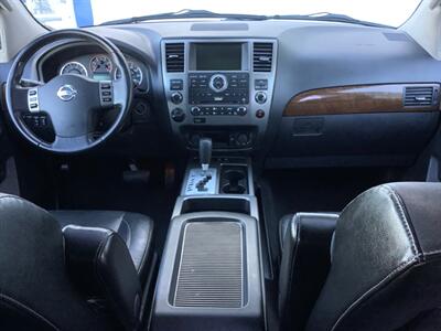 2010 Nissan Armada Titanium   - Photo 46 - Crest Hill, IL 60403