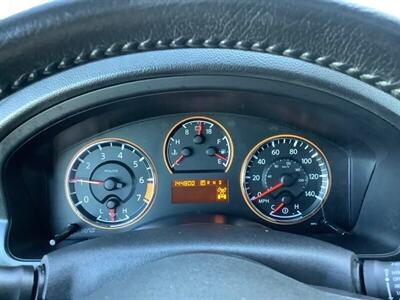 2010 Nissan Armada Titanium - Photo 22 - Crest Hill, IL 60403