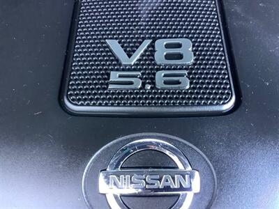 2010 Nissan Armada Titanium - Photo 60 - Crest Hill, IL 60403