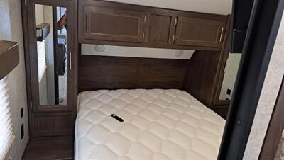 2018 FOREST RIVER CHEROKEE PATRIOT EDITION 264DBH   - Photo 10 - Pine River, MN 56474