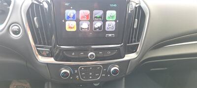 2018 Chevrolet Traverse LT   - Photo 10 - Pine River, MN 56474