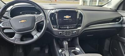 2018 Chevrolet Traverse LT   - Photo 9 - Pine River, MN 56474