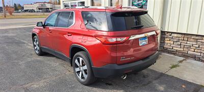 2018 Chevrolet Traverse LT   - Photo 3 - Pine River, MN 56474