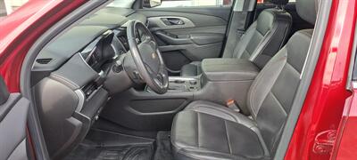 2018 Chevrolet Traverse LT   - Photo 6 - Pine River, MN 56474