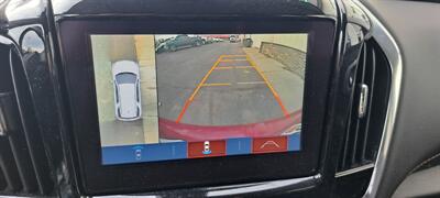 2018 Chevrolet Traverse LT   - Photo 12 - Pine River, MN 56474