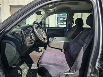 2013 Chevrolet Silverado 2500 HEAVY DUTY LT   - Photo 6 - Pine River, MN 56474