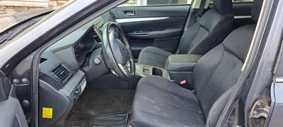 2012 Subaru Outback 2.5I PREMIUM   - Photo 6 - Pine River, MN 56474