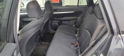 2012 Subaru Outback 2.5I PREMIUM   - Photo 7 - Pine River, MN 56474