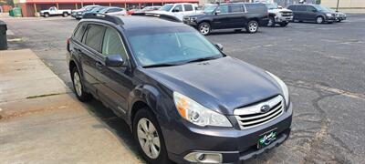 2012 Subaru Outback 2.5I PREMIUM   - Photo 5 - Pine River, MN 56474