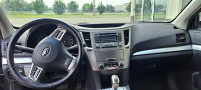 2012 Subaru Outback 2.5I PREMIUM   - Photo 8 - Pine River, MN 56474