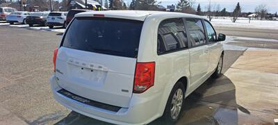 2016 Dodge Grand Caravan SE   - Photo 4 - Pine River, MN 56474