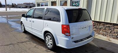 2016 Dodge Grand Caravan SE   - Photo 3 - Pine River, MN 56474