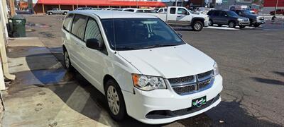 2016 Dodge Grand Caravan SE   - Photo 5 - Pine River, MN 56474