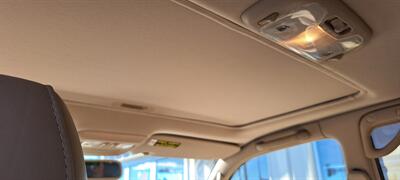 2002 Lexus LX 470   - Photo 10 - Pine River, MN 56474