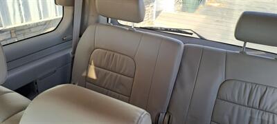 2002 Lexus LX 470   - Photo 8 - Pine River, MN 56474