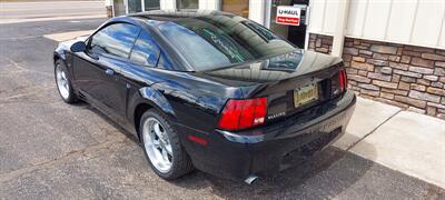 2001 Ford Mustang GT BULLIT  Bullit - Photo 3 - Pine River, MN 56474