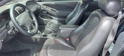 2001 Ford Mustang GT BULLIT  Bullit - Photo 6 - Pine River, MN 56474