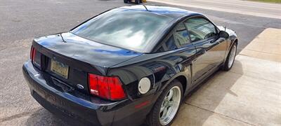 2001 Ford Mustang GT BULLIT  Bullit - Photo 4 - Pine River, MN 56474