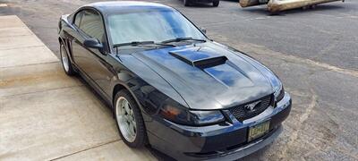 2001 Ford Mustang GT BULLIT  Bullit - Photo 5 - Pine River, MN 56474