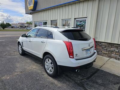 2013 Cadillac SRX LUXURY COLLECTI   - Photo 3 - Pine River, MN 56474