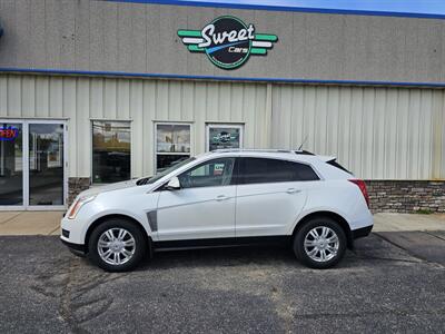 2013 Cadillac SRX LUXURY COLLECTI   - Photo 2 - Pine River, MN 56474
