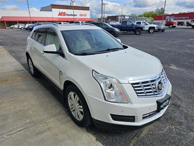 2013 Cadillac SRX LUXURY COLLECTI   - Photo 5 - Pine River, MN 56474
