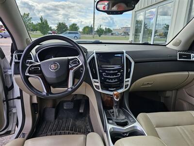 2013 Cadillac SRX LUXURY COLLECTI   - Photo 9 - Pine River, MN 56474