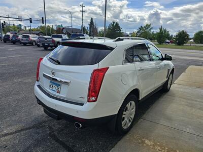 2013 Cadillac SRX LUXURY COLLECTI   - Photo 4 - Pine River, MN 56474