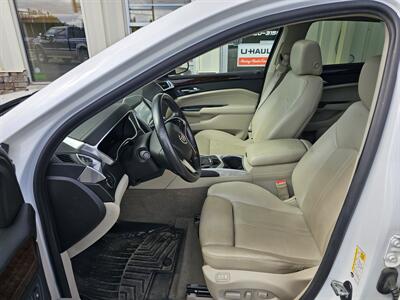 2013 Cadillac SRX LUXURY COLLECTI   - Photo 6 - Pine River, MN 56474