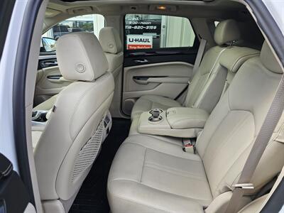 2013 Cadillac SRX LUXURY COLLECTI   - Photo 7 - Pine River, MN 56474