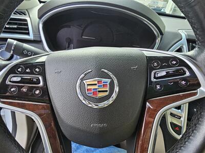 2013 Cadillac SRX LUXURY COLLECTI   - Photo 10 - Pine River, MN 56474