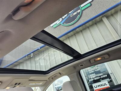 2013 Cadillac SRX LUXURY COLLECTI   - Photo 8 - Pine River, MN 56474