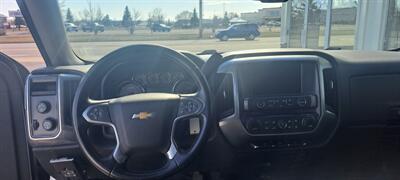 2014 Chevrolet Silverado 1500 LT   - Photo 8 - Pine River, MN 56474