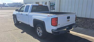 2014 Chevrolet Silverado 1500 LT   - Photo 3 - Pine River, MN 56474
