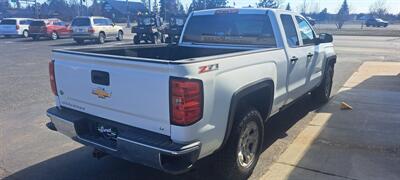 2014 Chevrolet Silverado 1500 LT   - Photo 4 - Pine River, MN 56474