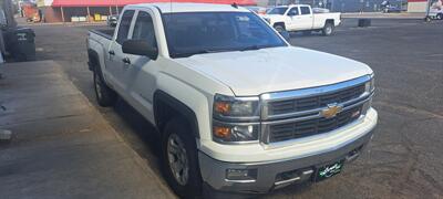 2014 Chevrolet Silverado 1500 LT   - Photo 5 - Pine River, MN 56474