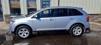 2013 Ford Edge SEL   - Photo 2 - Pine River, MN 56474