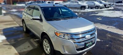 2013 Ford Edge SEL   - Photo 5 - Pine River, MN 56474