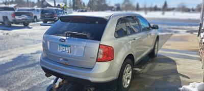 2013 Ford Edge SEL   - Photo 4 - Pine River, MN 56474