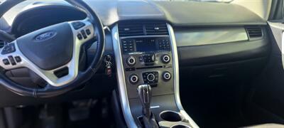 2013 Ford Edge SEL   - Photo 8 - Pine River, MN 56474