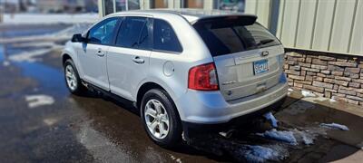 2013 Ford Edge SEL   - Photo 3 - Pine River, MN 56474