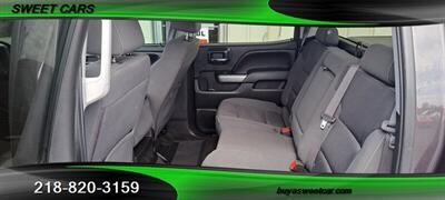 2016 Chevrolet Silverado 1500 LT   - Photo 7 - Pine River, MN 56474