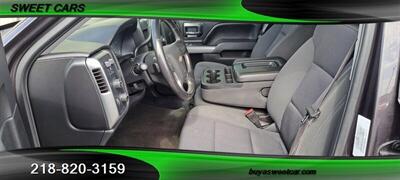2016 Chevrolet Silverado 1500 LT   - Photo 6 - Pine River, MN 56474