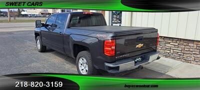 2016 Chevrolet Silverado 1500 LT   - Photo 3 - Pine River, MN 56474